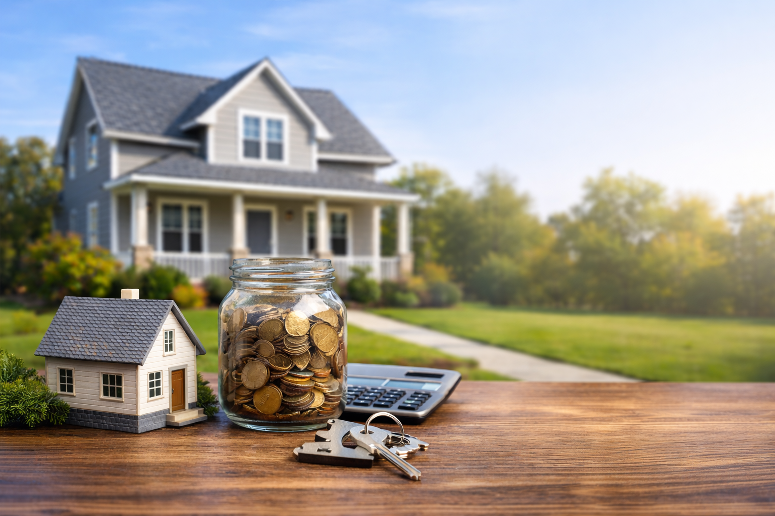 Homeowners exploring mortgage cash-out options